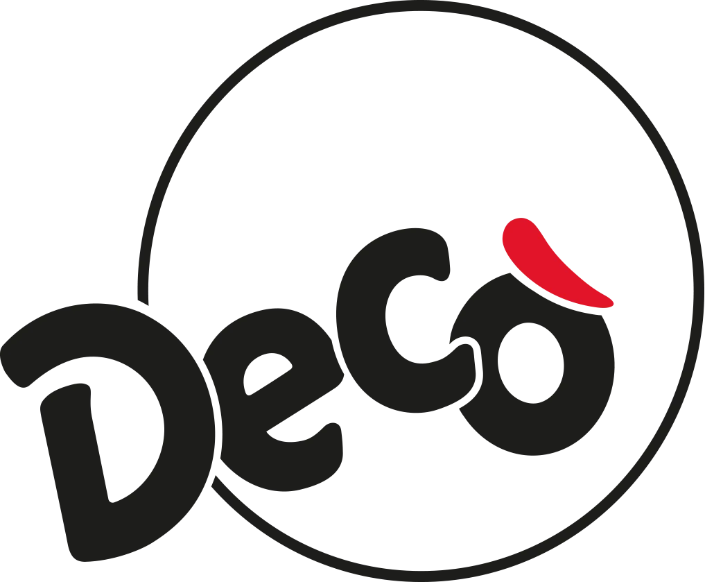 insegna 11 deco